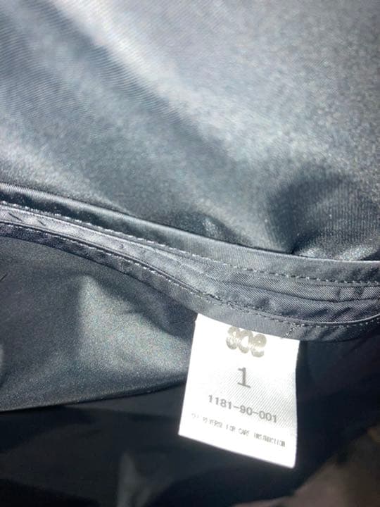 【美品】SOE モッズコート