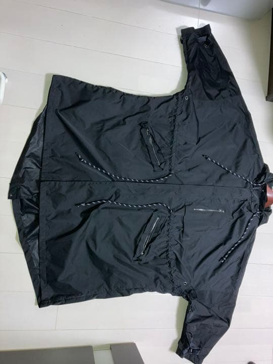 【美品】SOE モッズコート