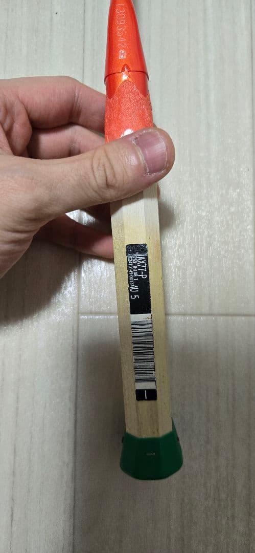 アストロクス77pro 4ug5