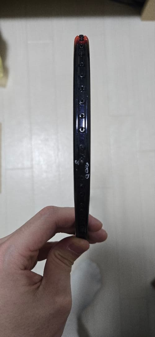 アストロクス77pro 4ug5