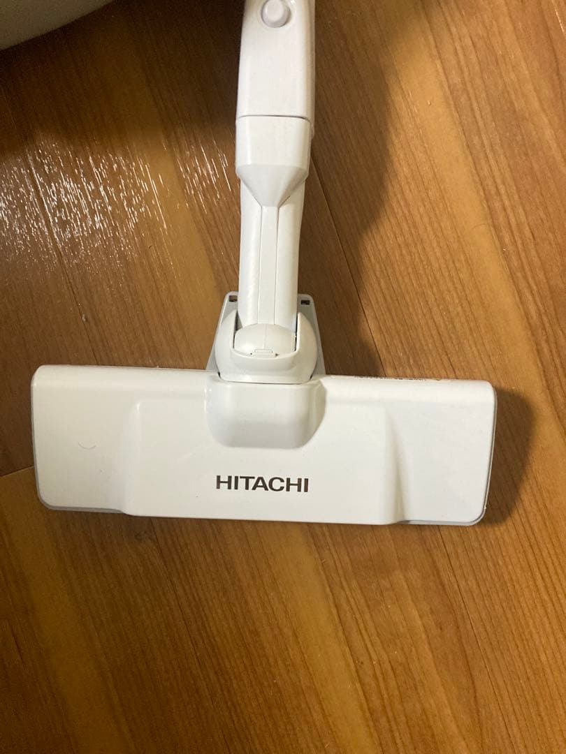 HITACHI CV-KP900K掃除機 2023年式