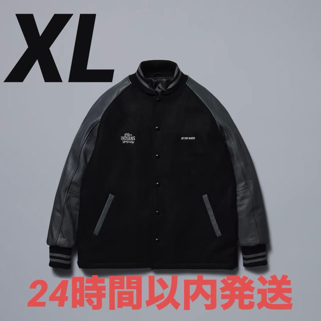 Original Sport Varsity Jacket 2 XL 新品未使用