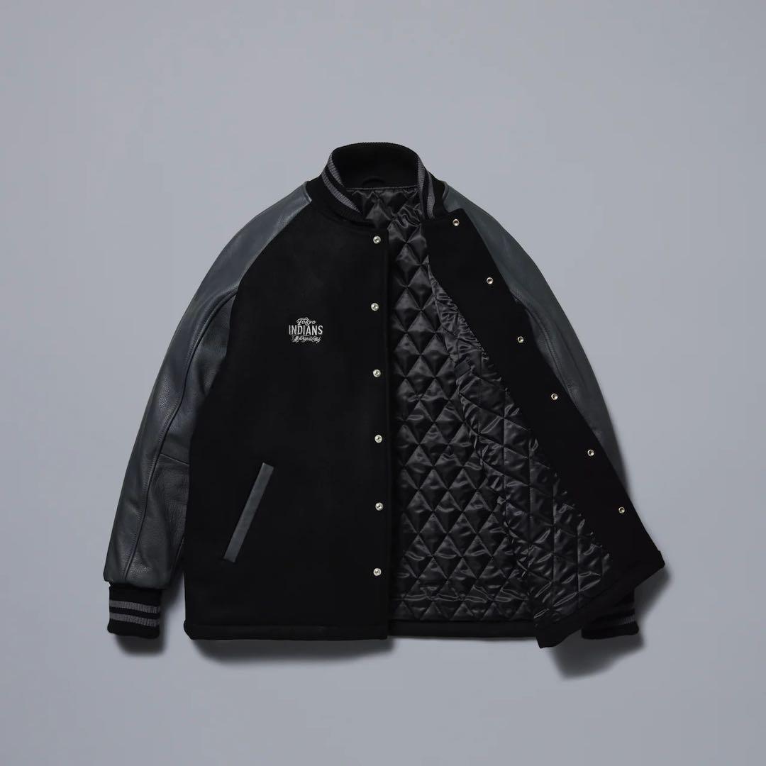 Original Sport Varsity Jacket 2 XL 新品未使用