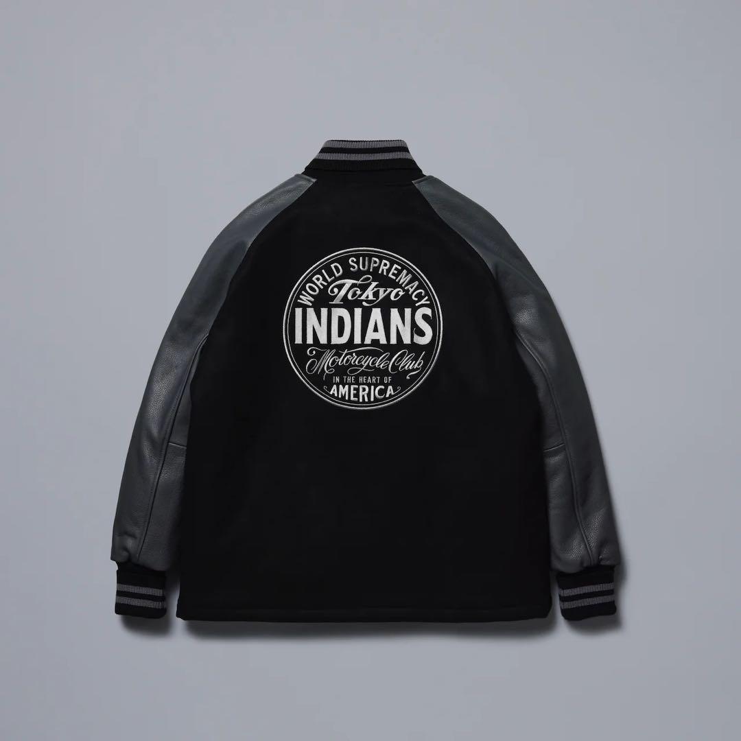 Original Sport Varsity Jacket 2 XL 新品未使用