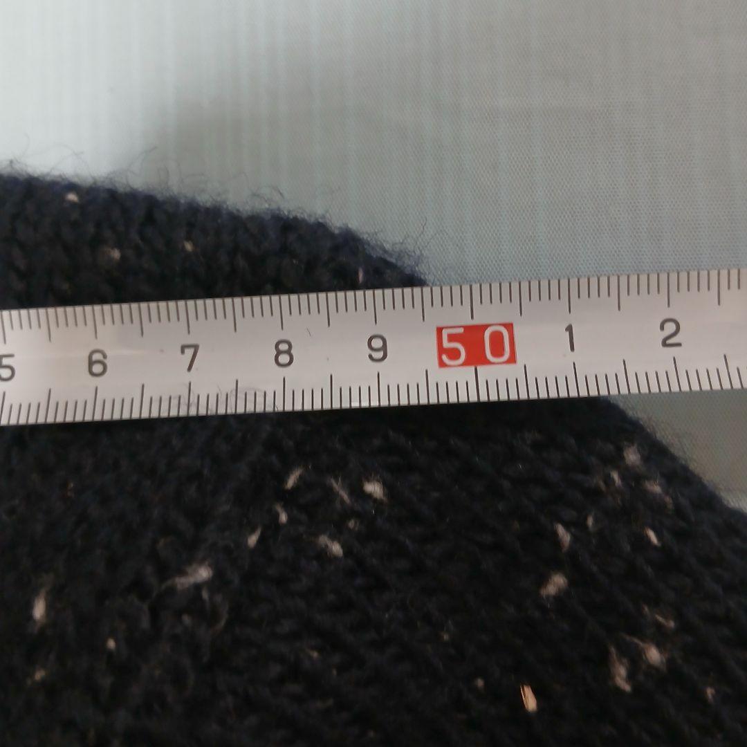 ICEBERG トムとジェリー ニットセーター