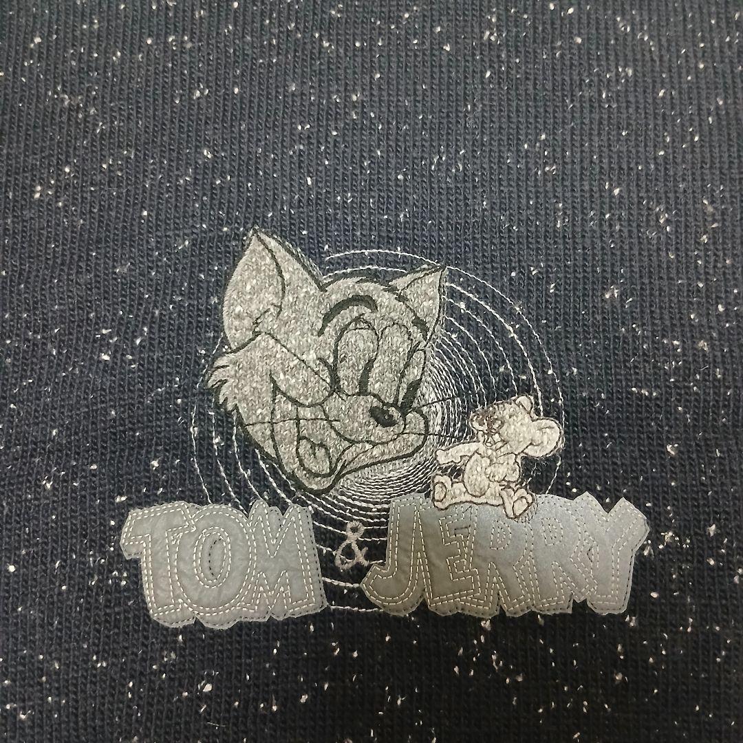 ICEBERG トムとジェリー ニットセーター