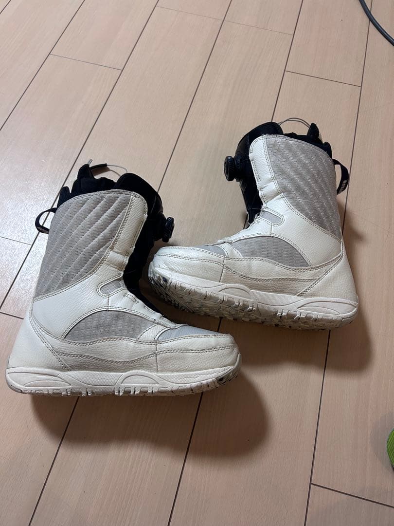 BURTON Limelight wide BOA 24.5センチ