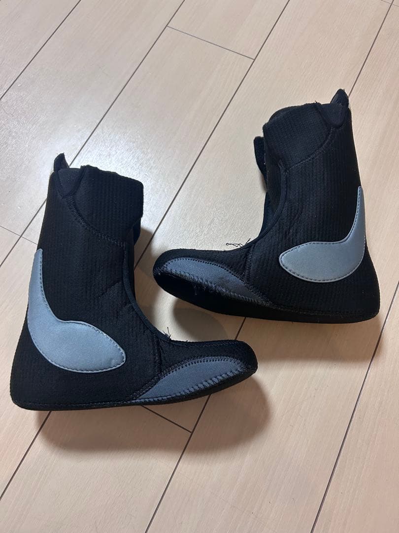 BURTON Limelight wide BOA 24.5センチ