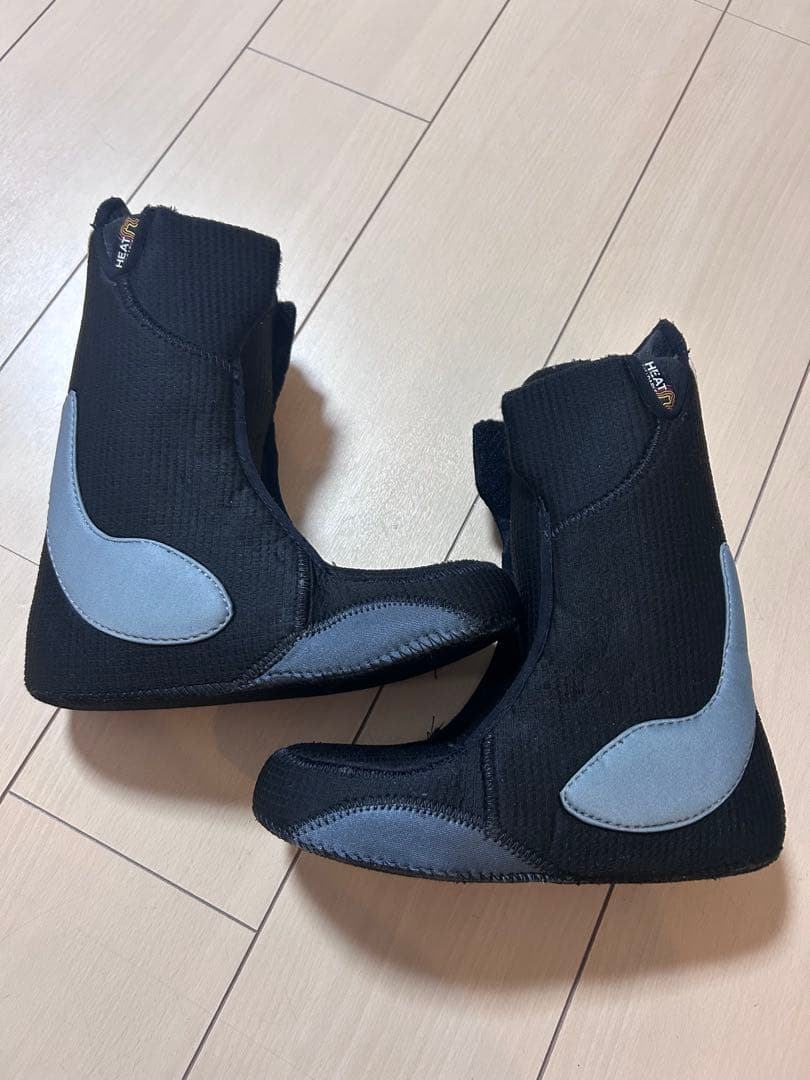 BURTON Limelight wide BOA 24.5センチ