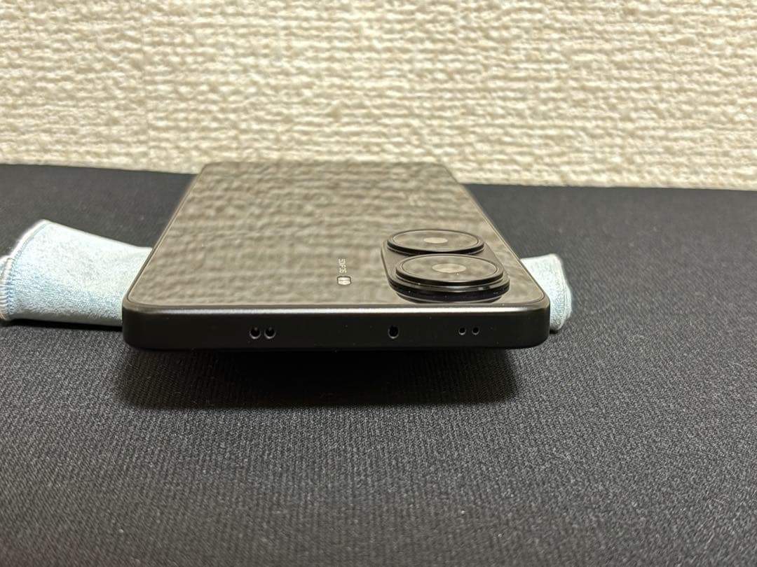 や*ん様 ★美品★Xiaomi POCO X7 Pro 512GB ブラック S