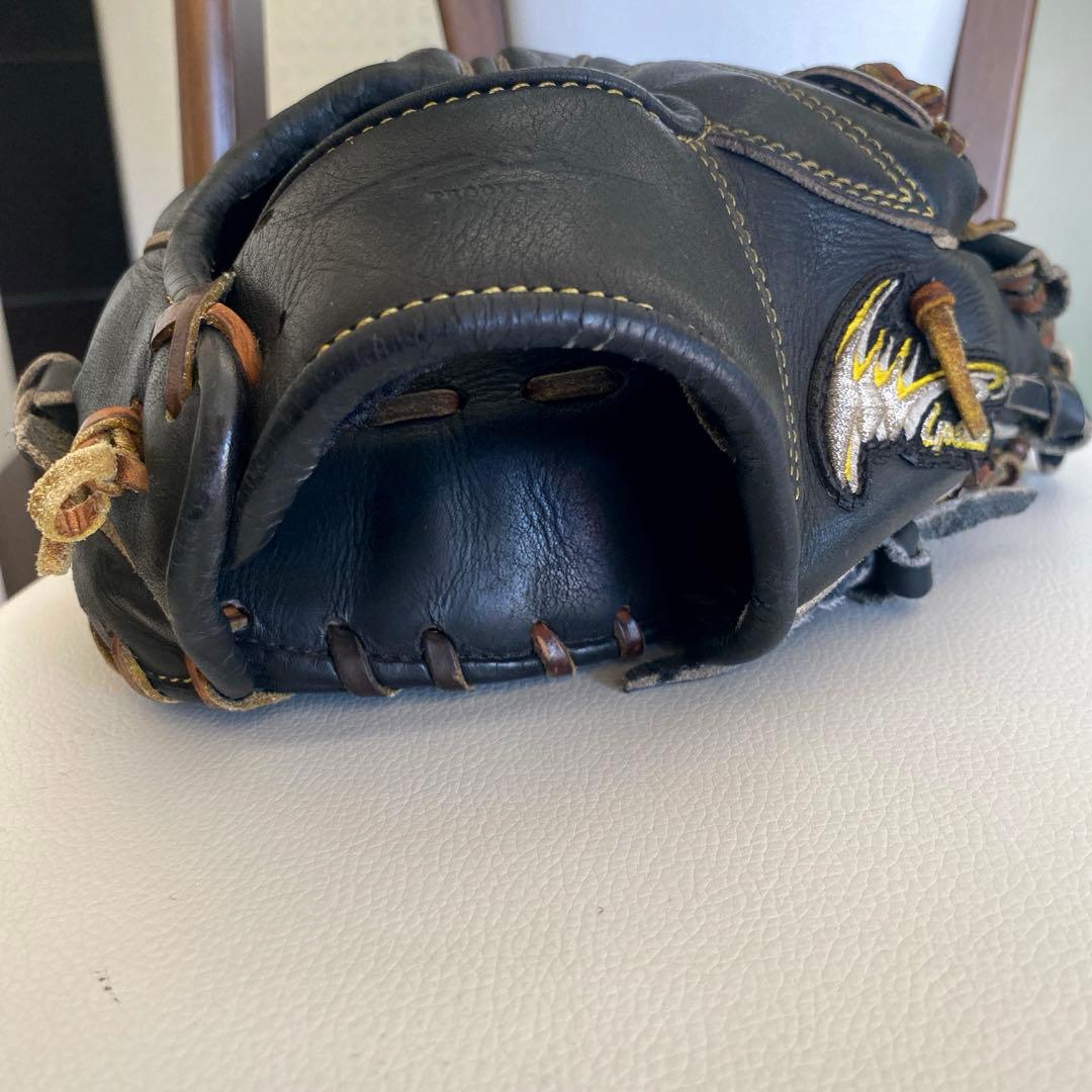 IPセレクト硬式内野用