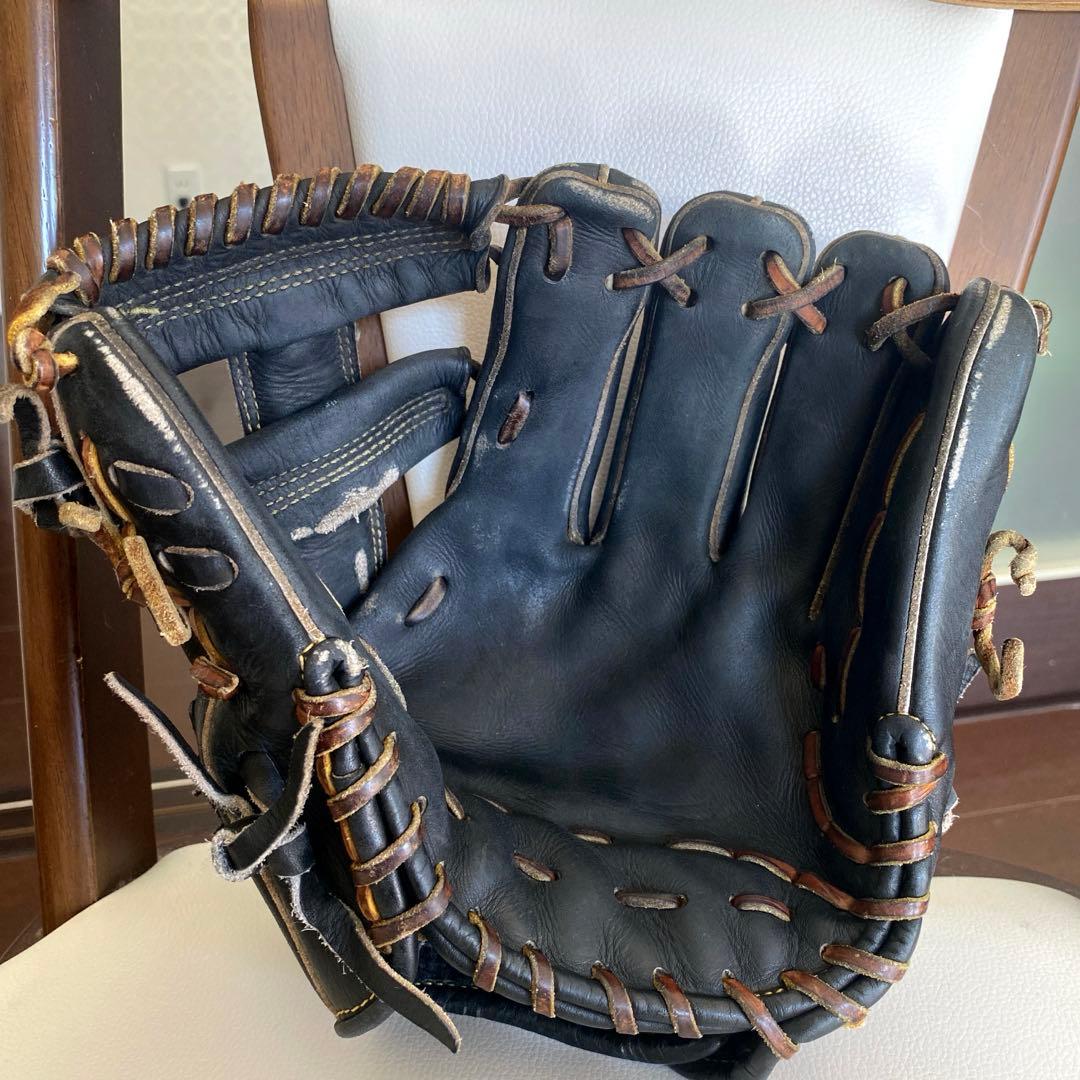 IPセレクト硬式内野用