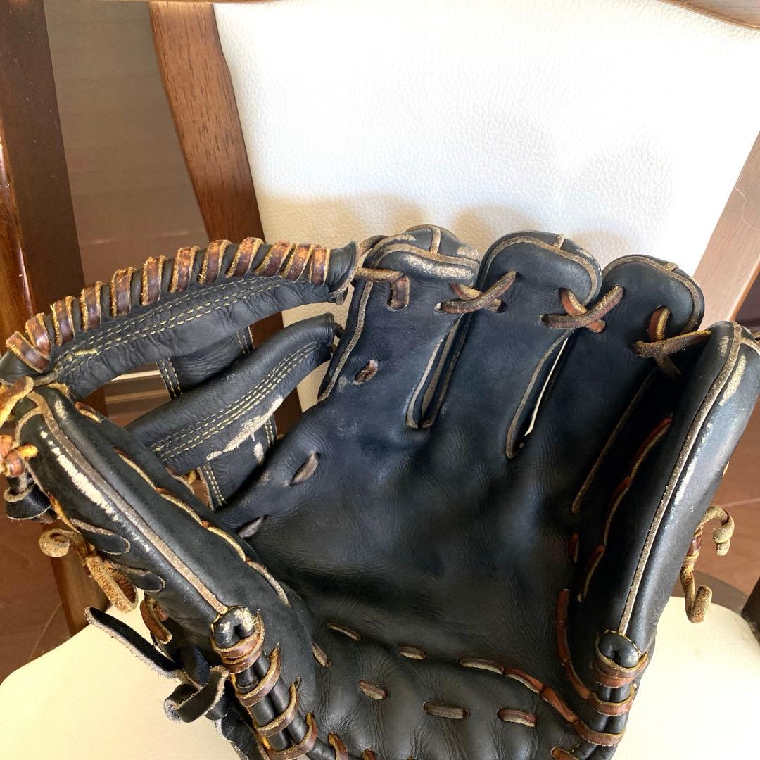 IPセレクト硬式内野用