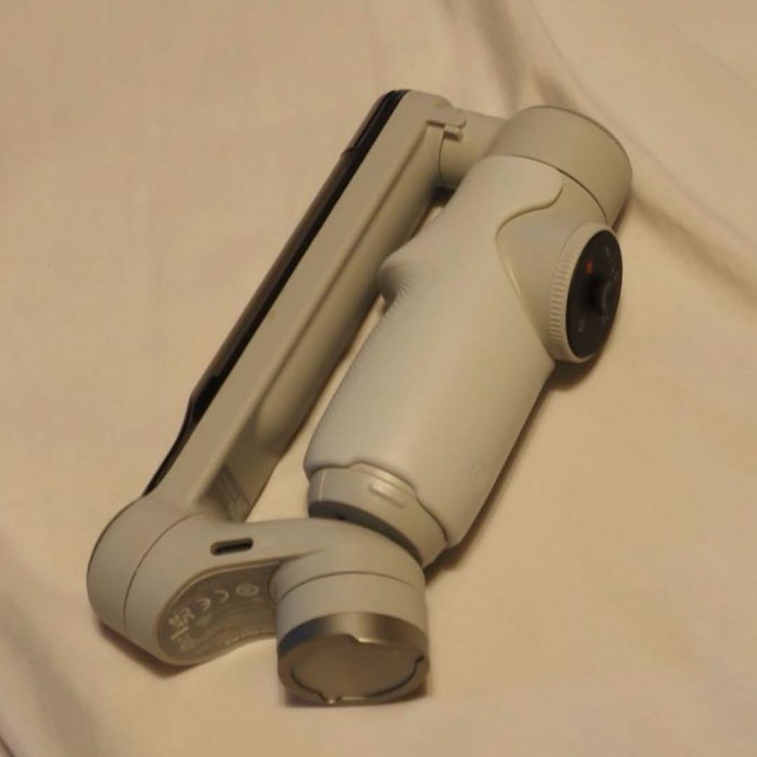 Insta360 flow pro スタビライザー