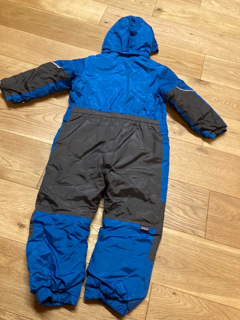 Patagonia パタゴニアスノーウェアキッズ　90-100 サイズ程度　3T