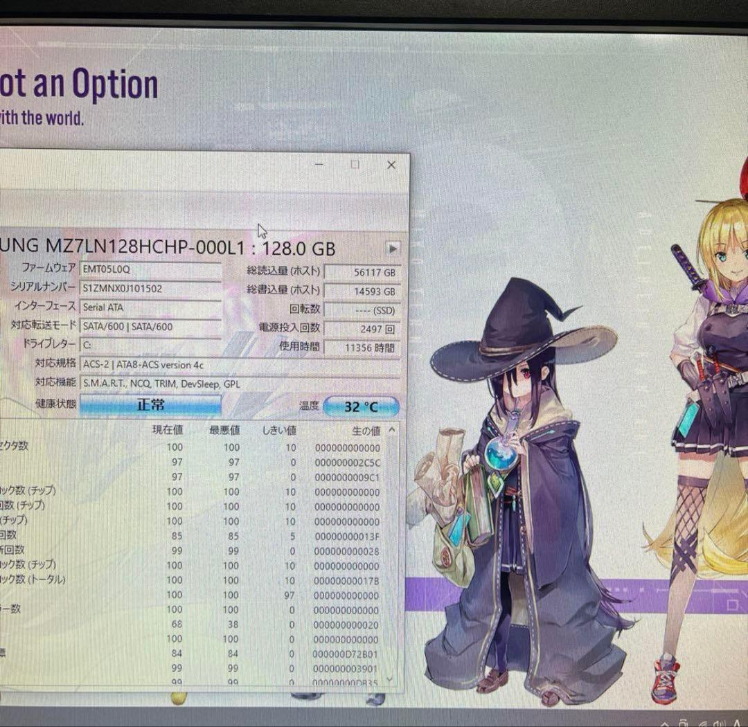 i5搭載★激安ゲーミングPCセット