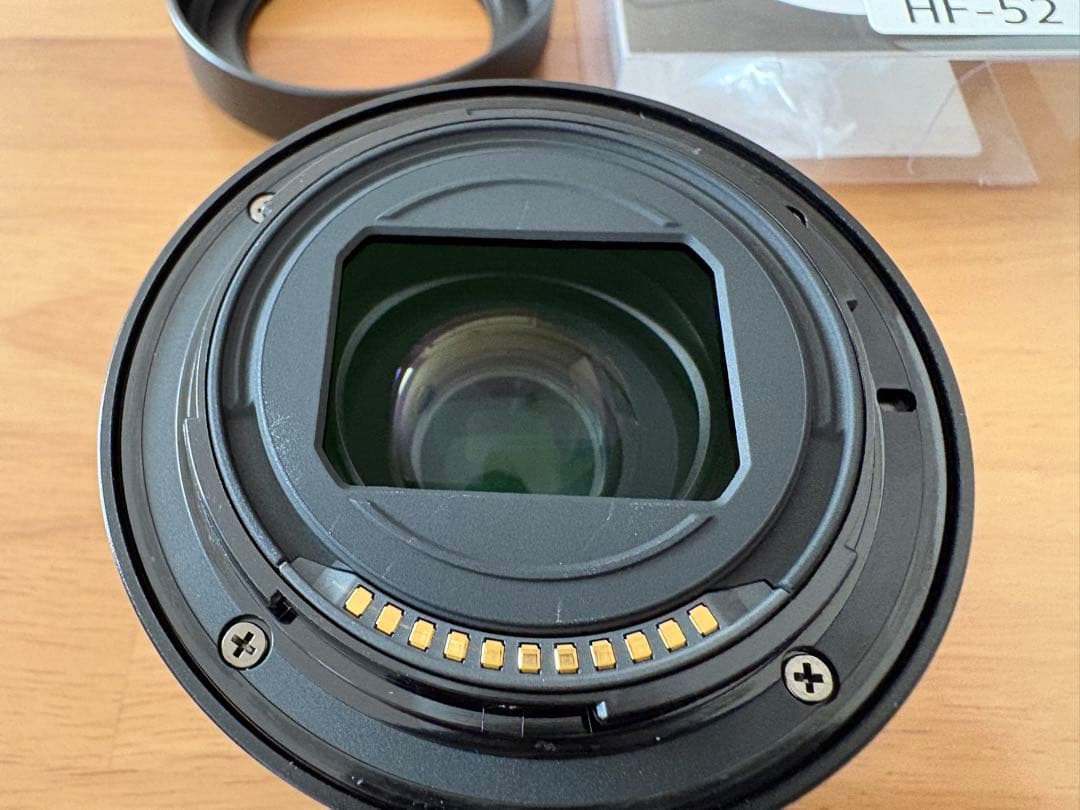 Nikon Z f Z 40mm F2（S E）レンズキット ブラック