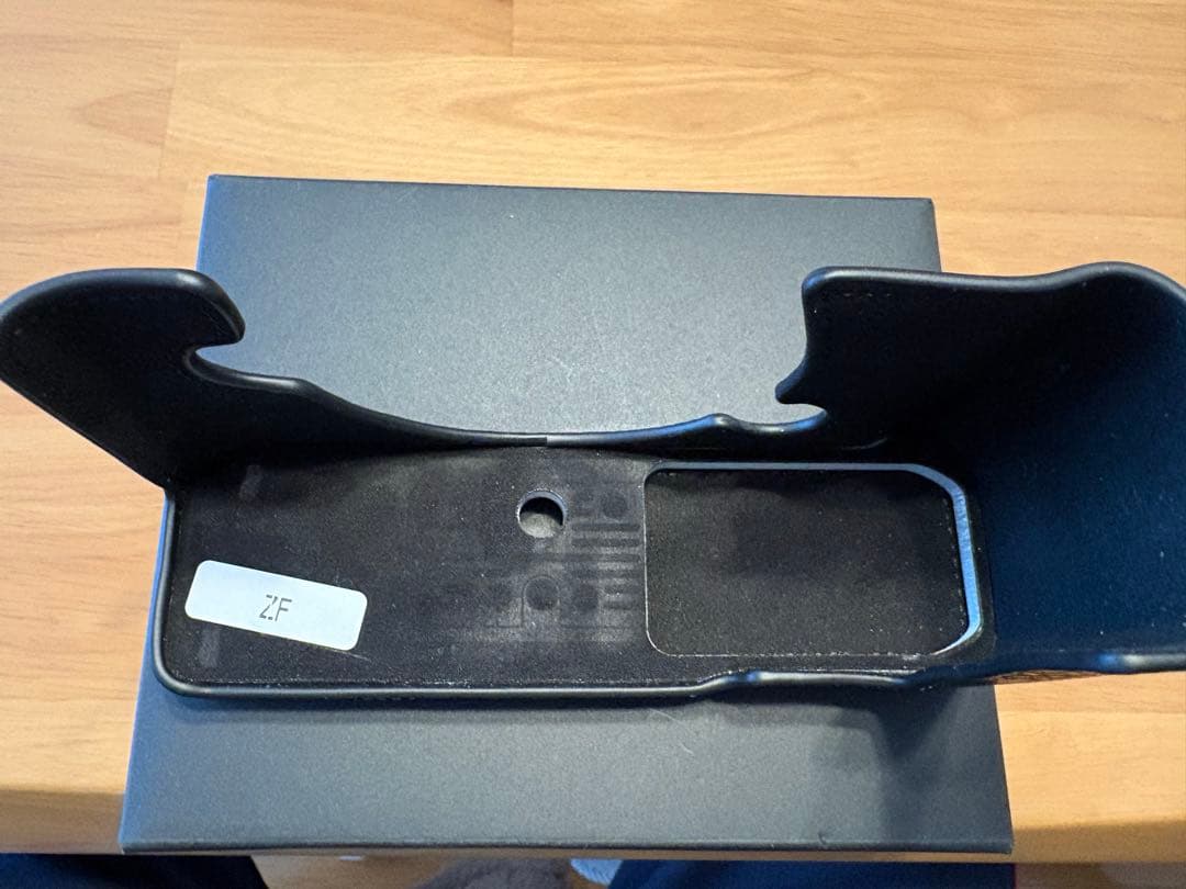 Nikon Z f Z 40mm F2（S E）レンズキット ブラック