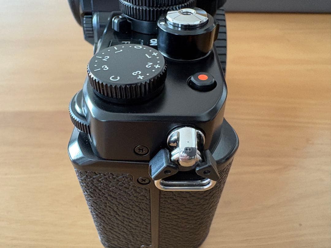 Nikon Z f Z 40mm F2（S E）レンズキット ブラック