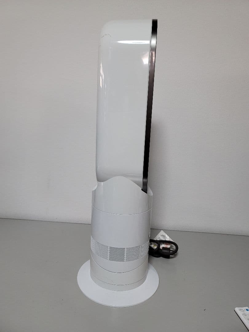 美品　Dyson HOT+CooL AM09 羽根なしファンヒーター