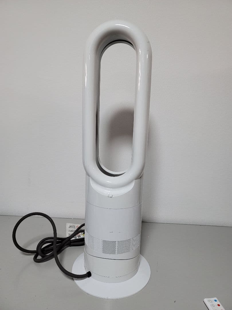 美品　Dyson HOT+CooL AM09 羽根なしファンヒーター