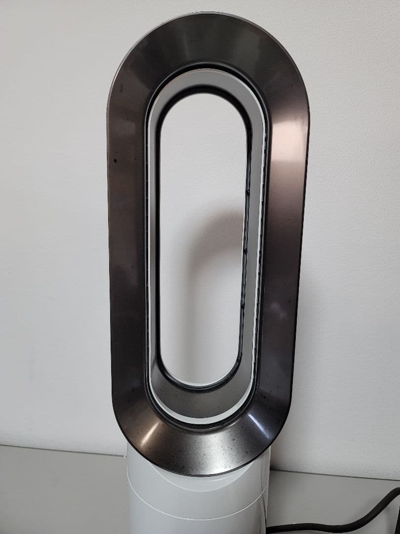 美品　Dyson HOT+CooL AM09 羽根なしファンヒーター