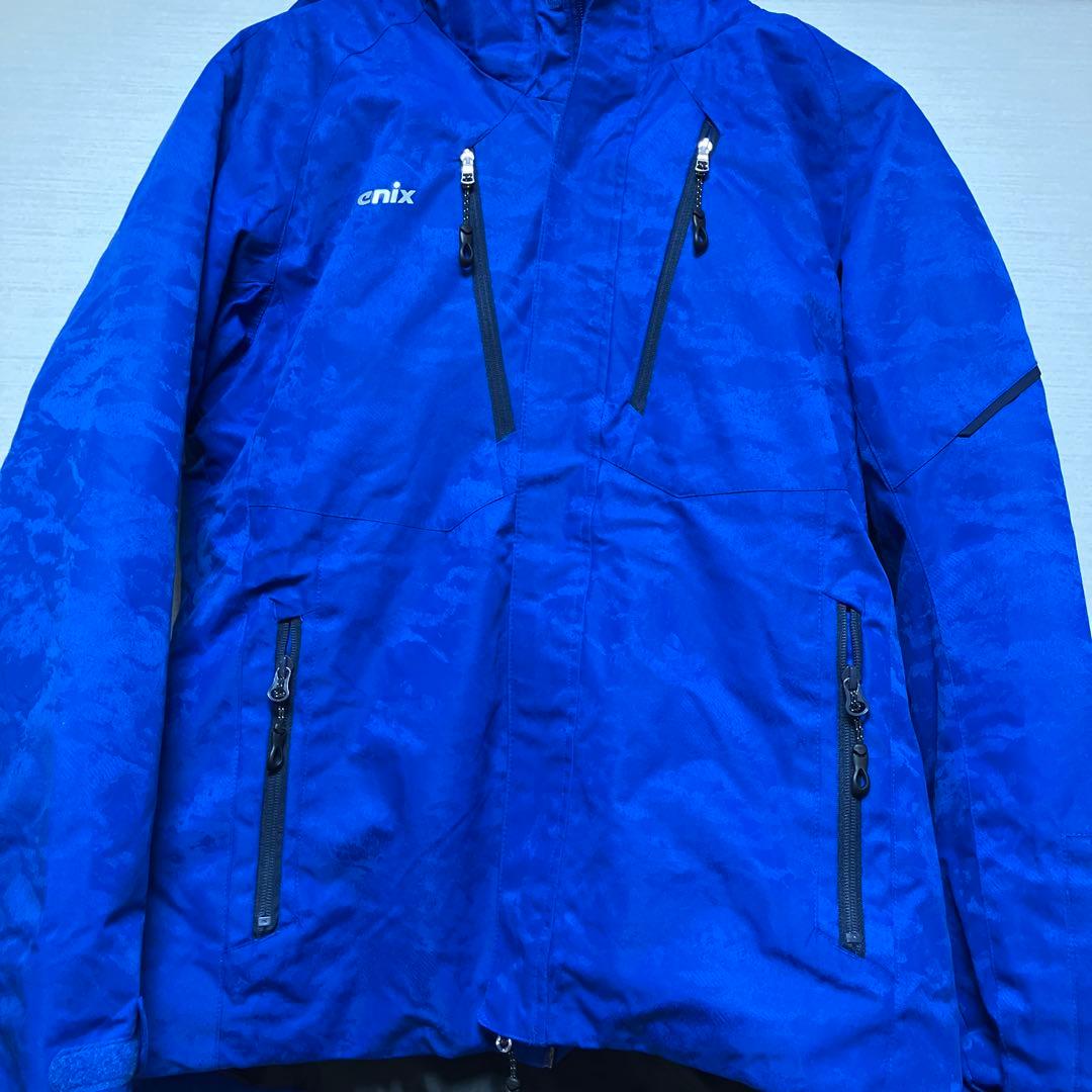 ✨phenixフェニックス ✨スキーウェア 上下セット メンズMサイズ