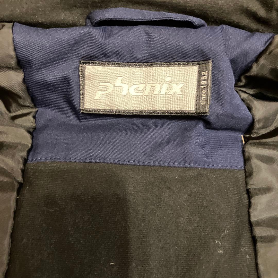 ✨phenixフェニックス ✨スキーウェア 上下セット メンズMサイズ