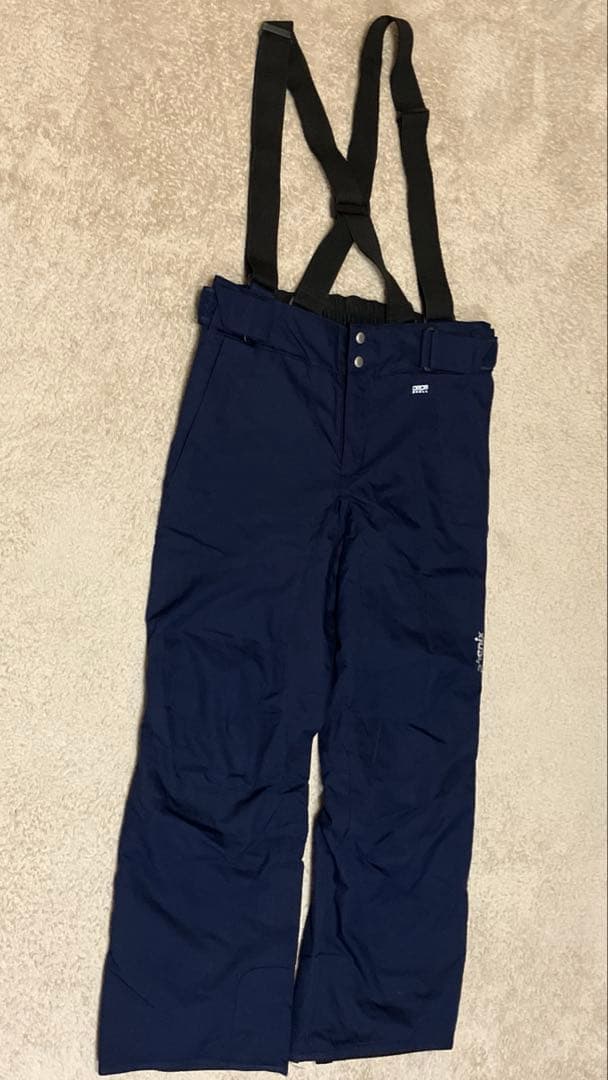 ✨phenixフェニックス ✨スキーウェア 上下セット メンズMサイズ