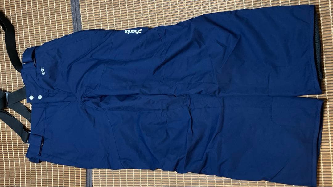 ✨phenixフェニックス ✨スキーウェア 上下セット メンズMサイズ