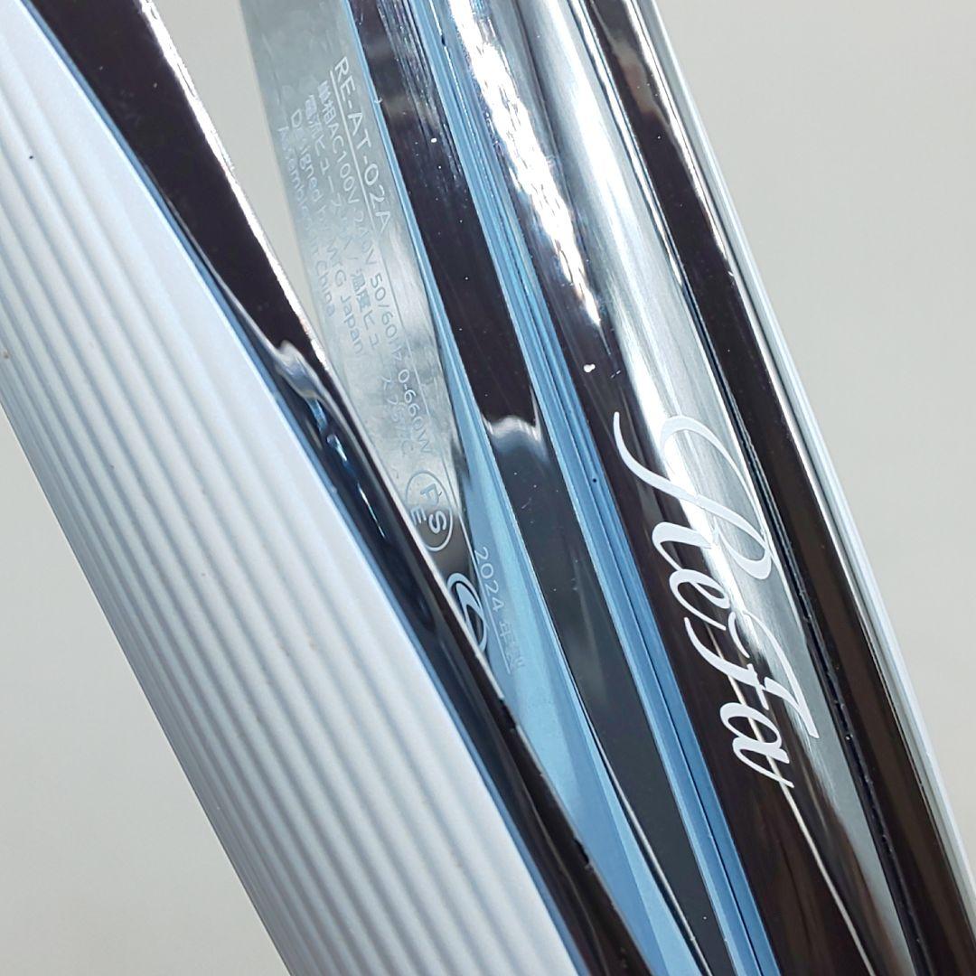 ※ReFa リファ ビューテック ストレートアイロン プロ PRO正規品 71