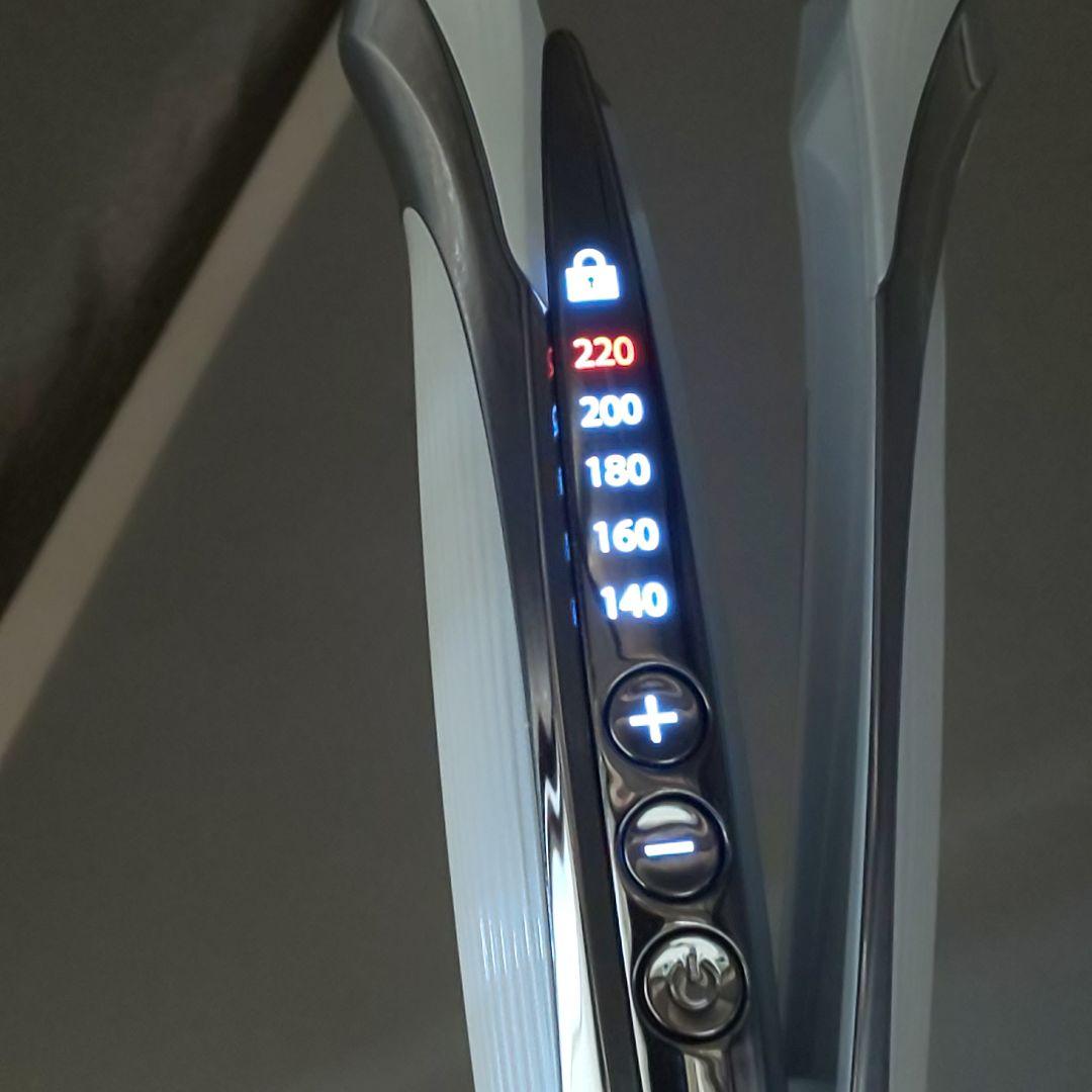 ※ReFa リファ ビューテック ストレートアイロン プロ PRO正規品 71