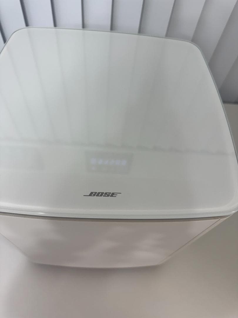 【セール】希少 Bose Bass Module 700 ボーズ ウーファー