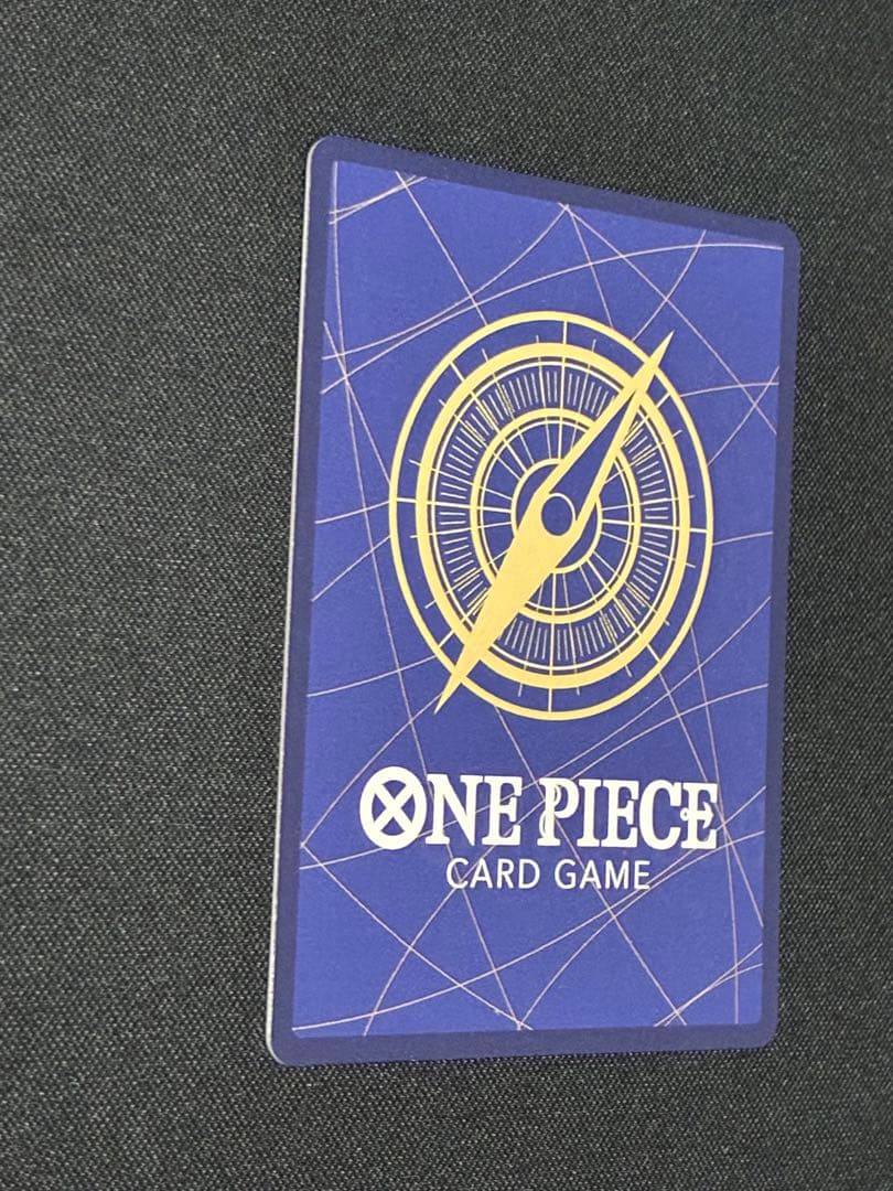 【美品】ポートガス・D・エース コミパラ