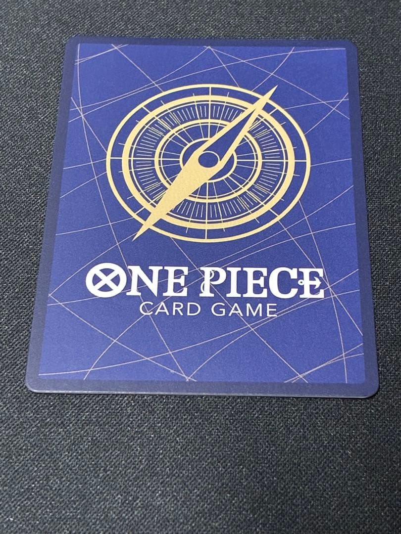 【美品】ポートガス・D・エース コミパラ