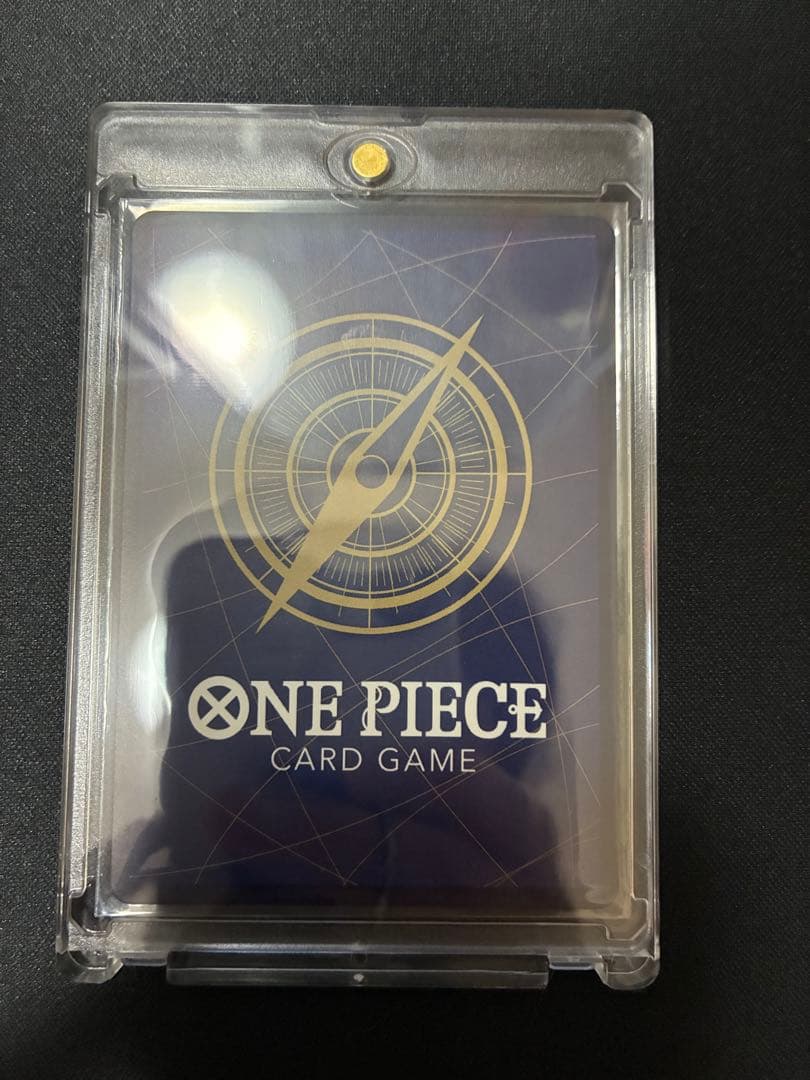 【美品】ポートガス・D・エース コミパラ