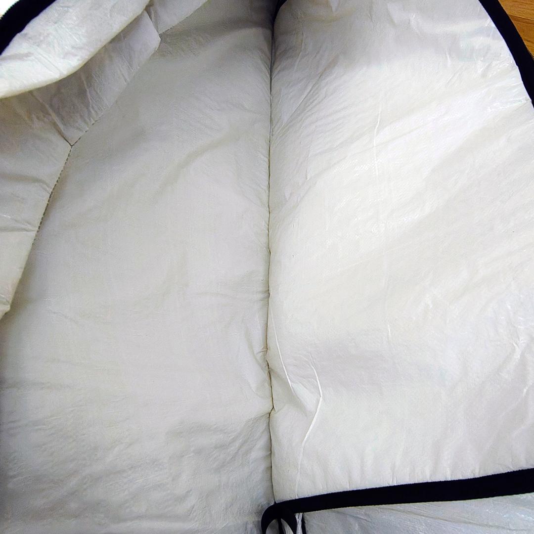 サーフボードケース 2～3枚用 CREATURES クリエーチャーズ 6’7\"