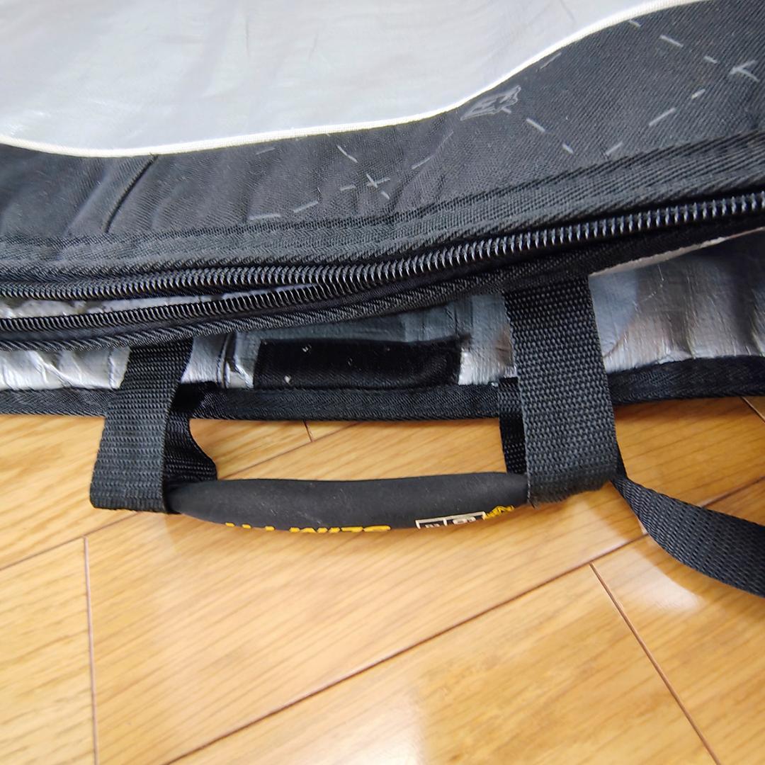 サーフボードケース 2～3枚用 CREATURES クリエーチャーズ 6’7\"