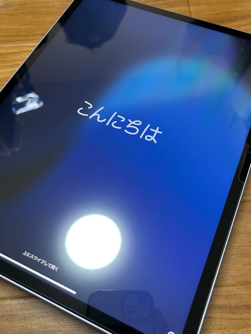 iPad Air 13インチ (M3) Wi-Fi 128GB 2025春モデル