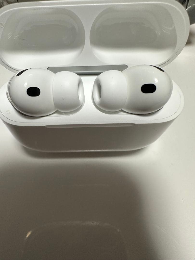 AirPods Pro 3 本体　箱付き