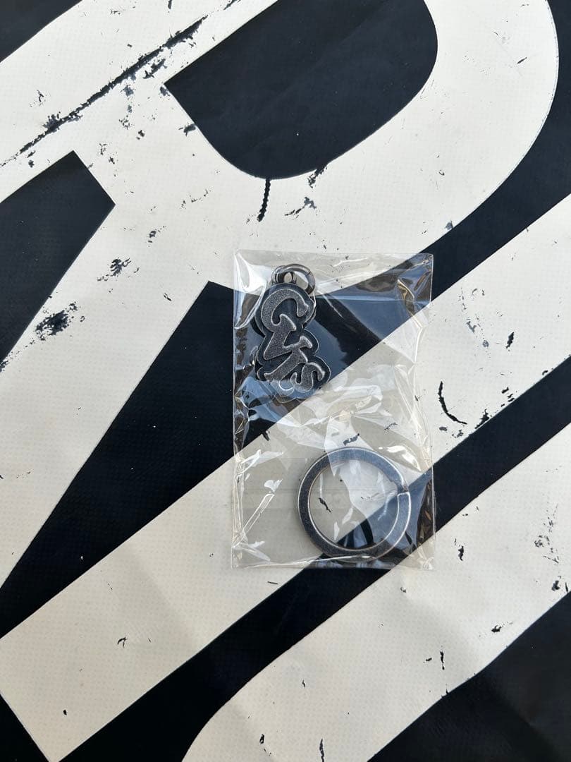 GAVIAL ウォレットコード（新品）＆サービス小物まとめ売り