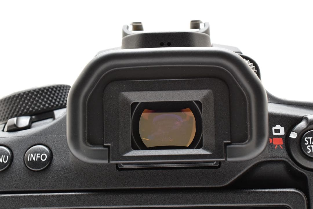 Canon EOS 90D望遠レンズセット/ Canon 75-300mm