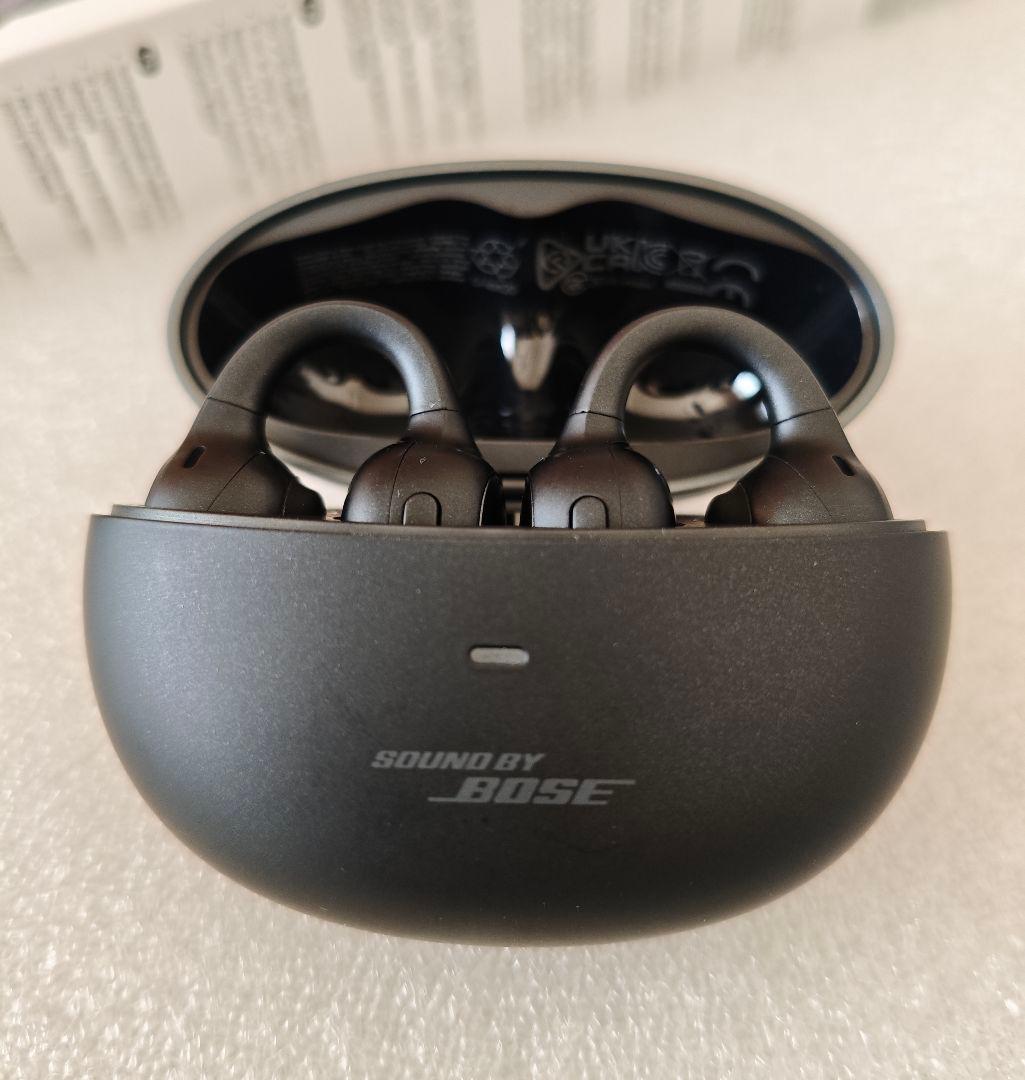 イヤホン baseus inspire XC1