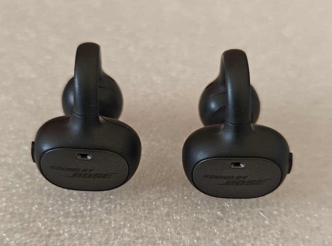 イヤホン baseus inspire XC1