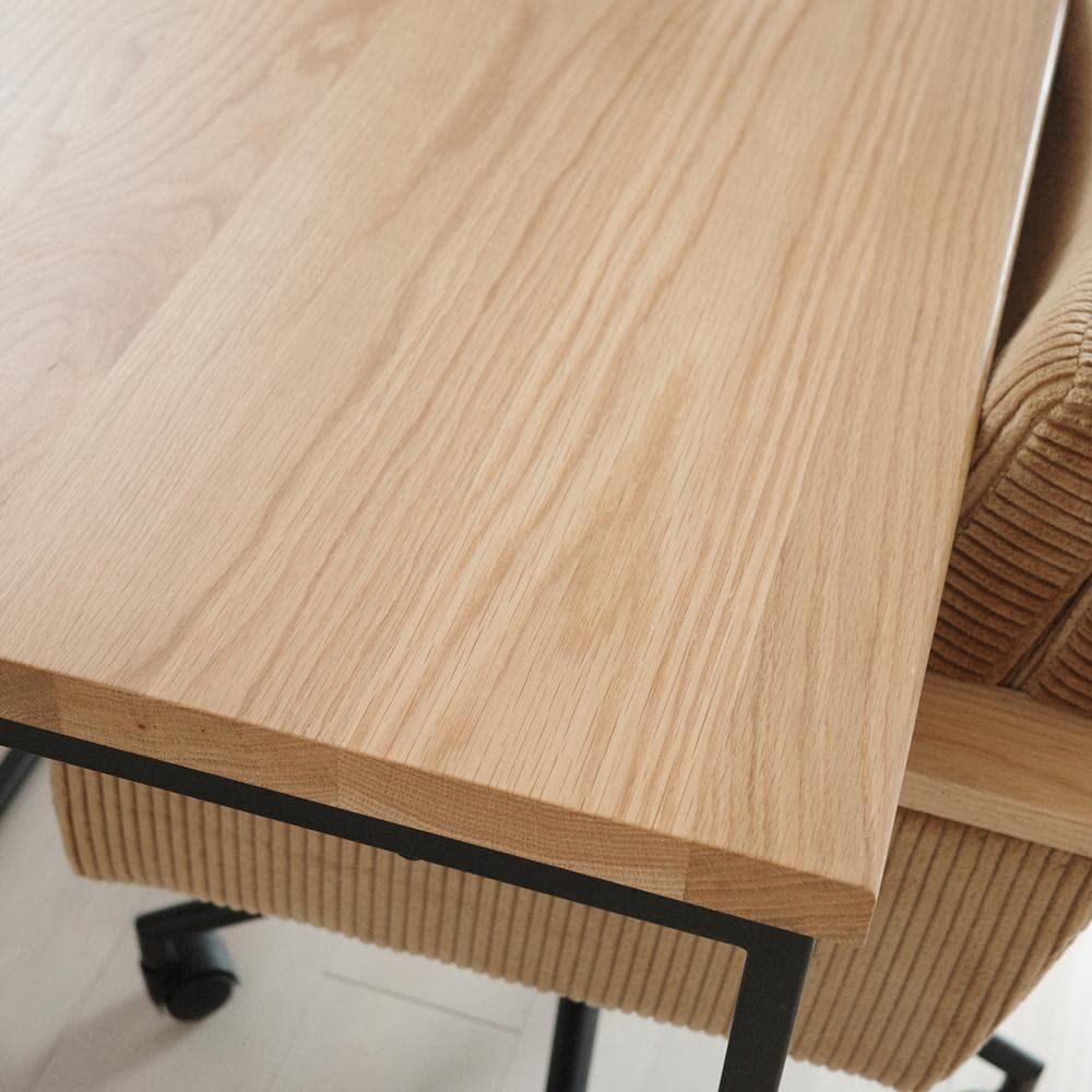 Re:CENO product｜デスク WIRY／NA