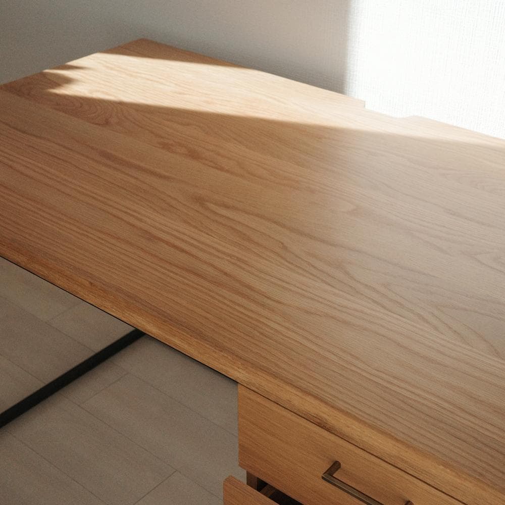 Re:CENO product｜デスク WIRY／NA