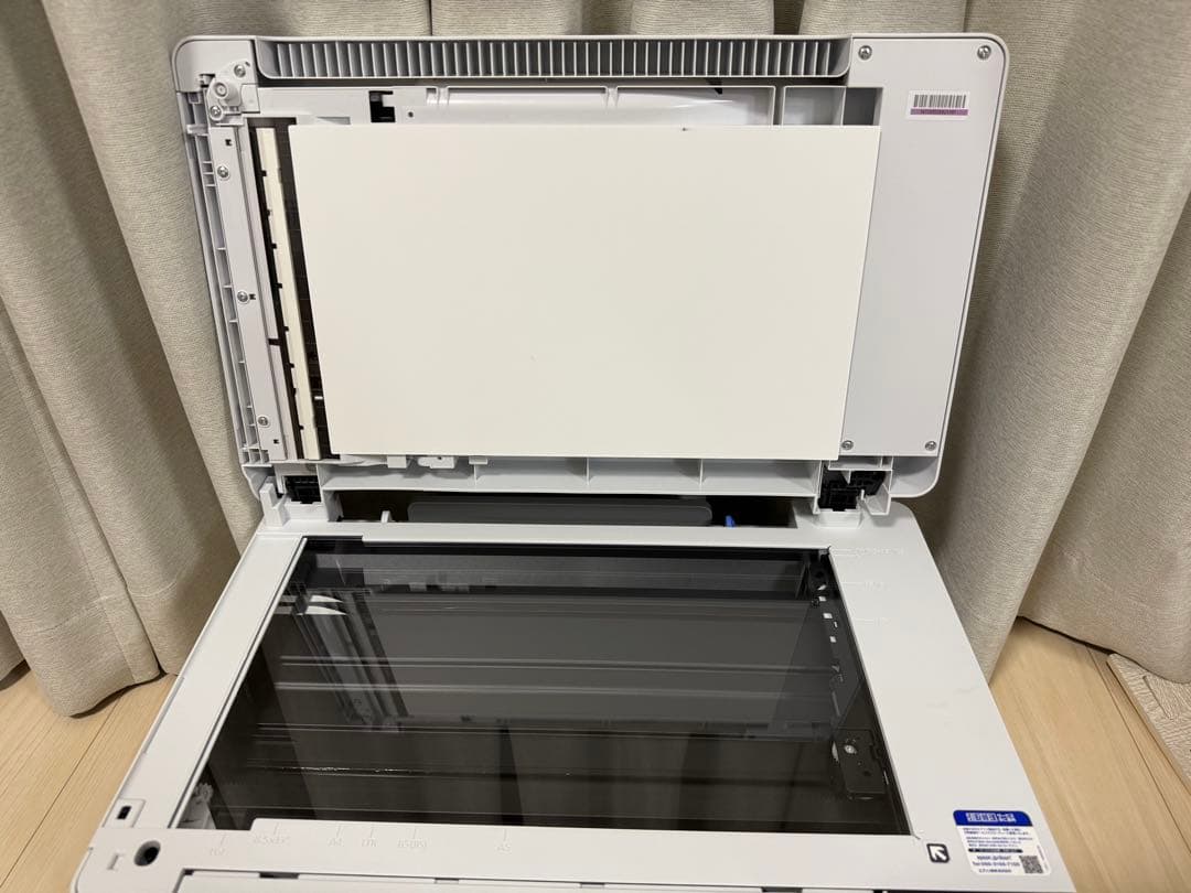 EPSON プリンタ　EW-M5610FT