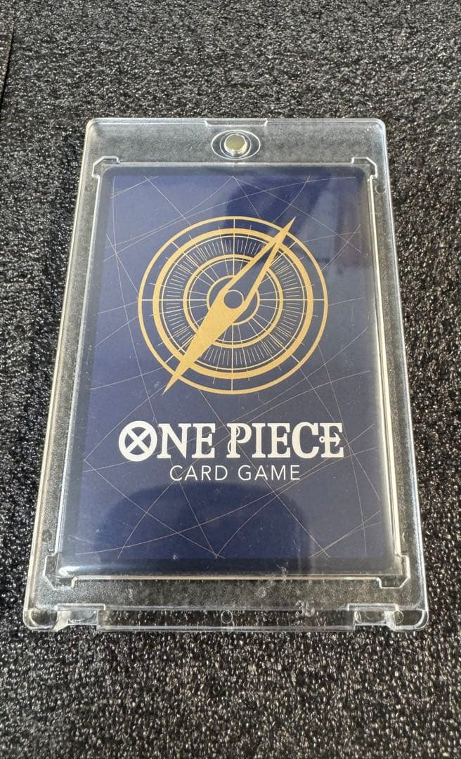 ワンピースカード　ギア2 パラレル