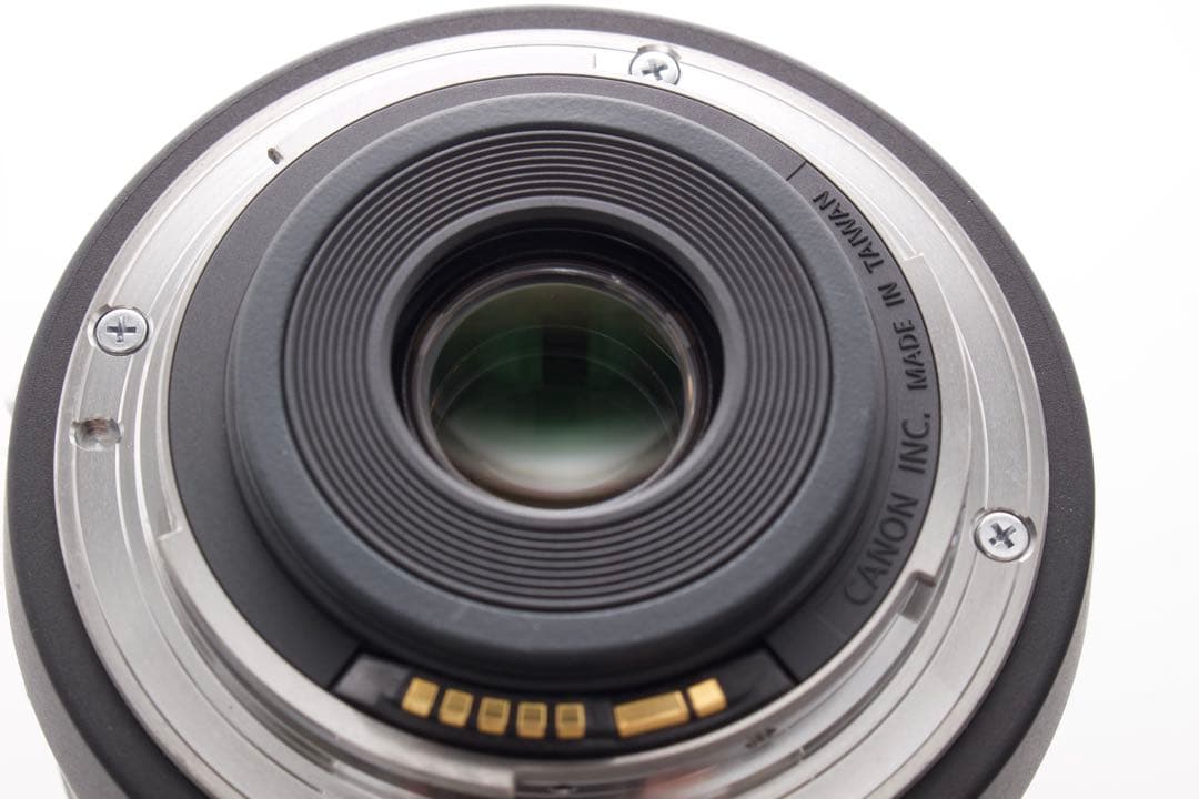 新品級❣️Canon EF-S 18-135mm F3.5-5.6 IS USM