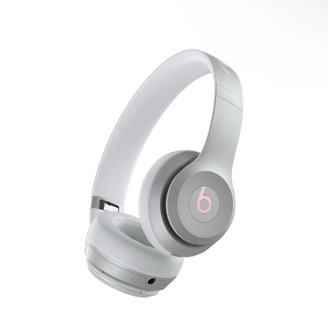 【ワイヤレスヘッドホン】Beats×Sandy Liangコラボ